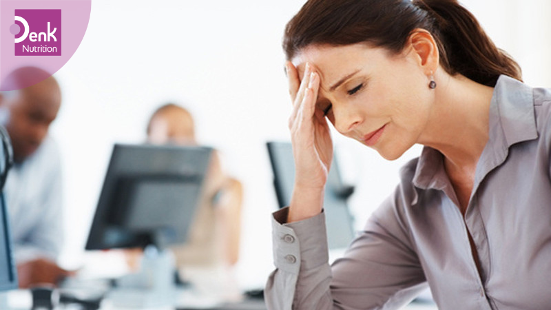 Thiếu clorua gây bệnh gì?