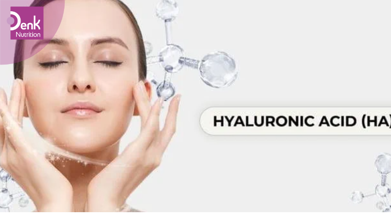 Hyaluronic Acid là gì?