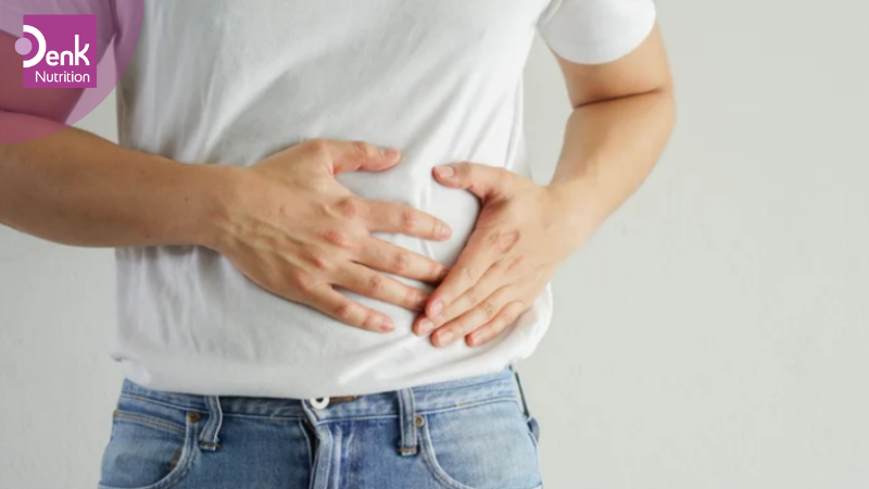 Thừa clorua gây bệnh gì?