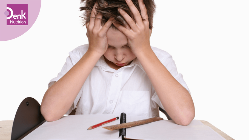 ADHD (rối loạn tăng động giảm chú ý)