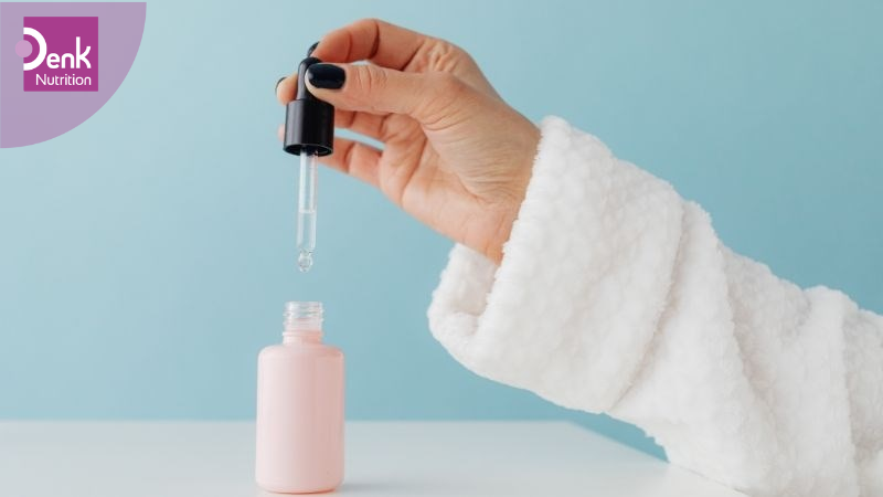 Hyaluronic Acid phù hợp với loại da nào?