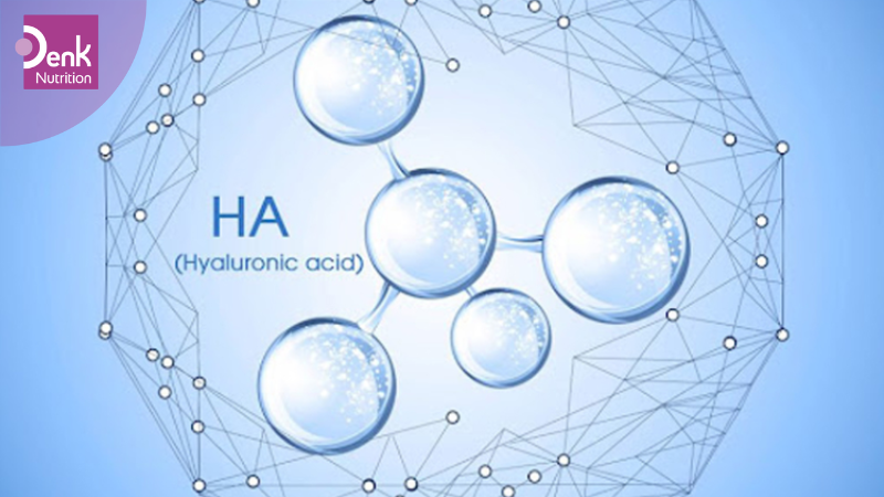 Hyaluronic Acid có trong thực phẩm nào?