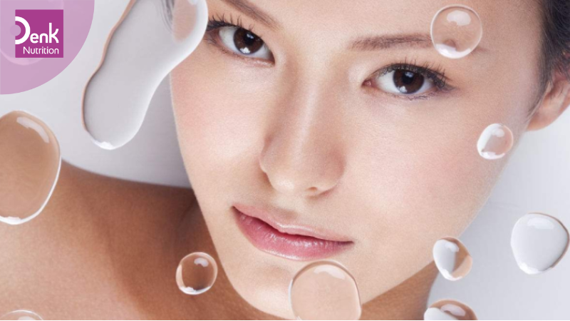 Hyaluronic Acid có tác dụng gì?