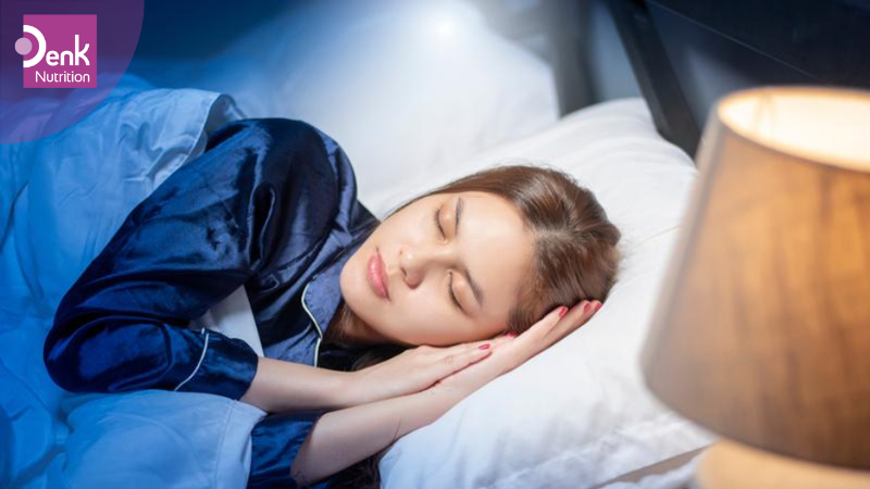 Cải thiện chất lượng giấc ngủ