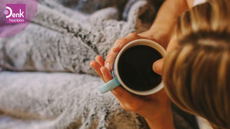 Sử dụng Caffeine hợp lý