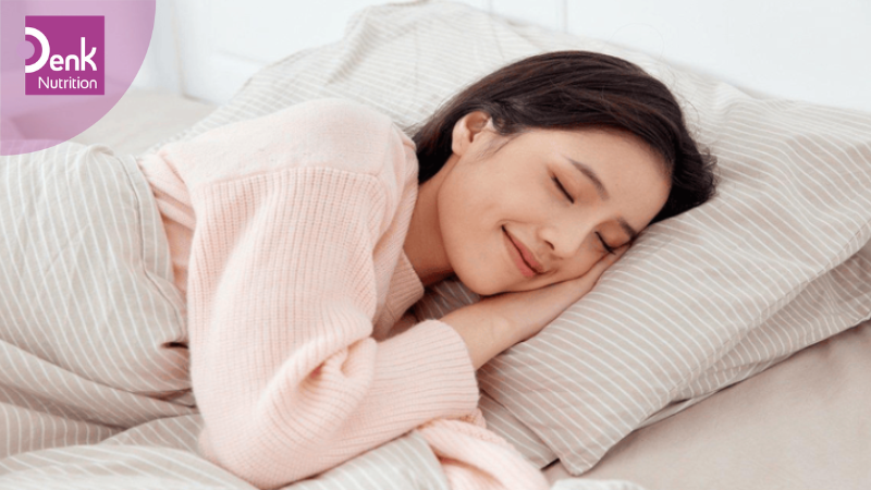 Hỗ trợ giấc ngủ