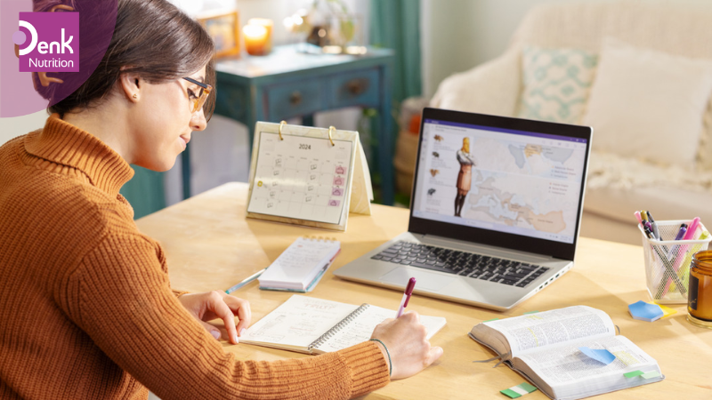 Không làm nhiều việc cùng lúc