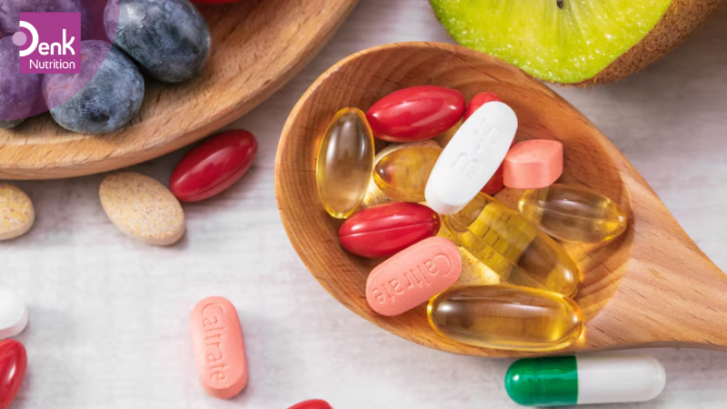 Bà bầu bổ sung 800mcg axit folic được không?