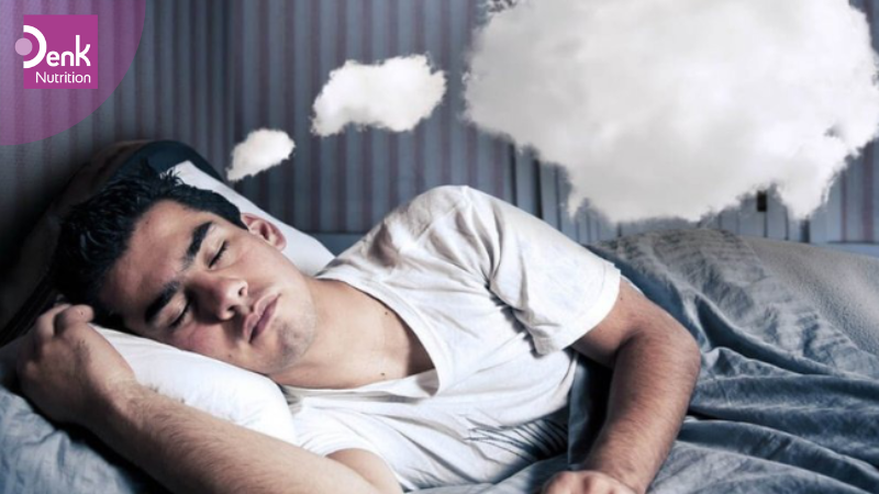 Ảo giác liên quan đến giấc ngủ