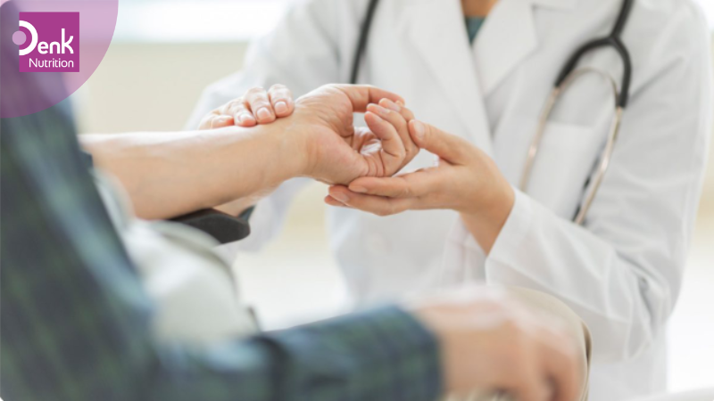 Giấc ngủ bị tê liệt