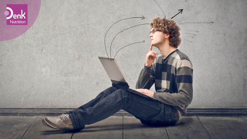 Làm thế nào để tăng khả năng tập trung?