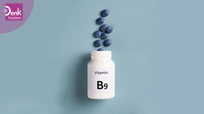 Bà bầu bổ sung 800mcg axit folic được không?