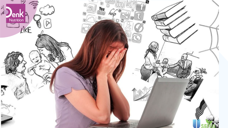 Đối tượng nguy cơ mắc hội chứng ngủ rũ