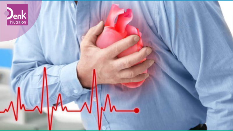 Cải thiện triệu chứng suy tim