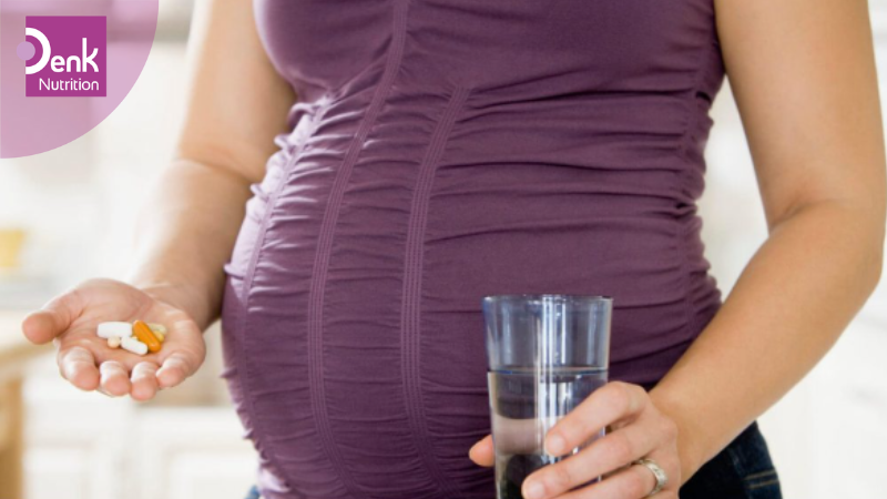 Liều lượng magie