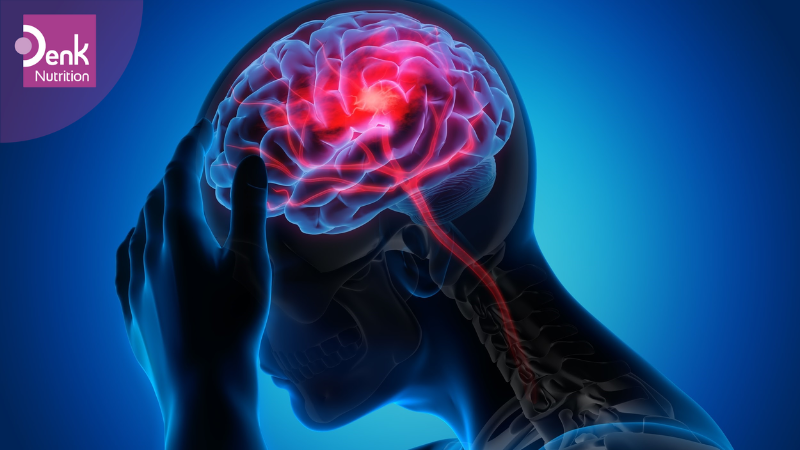 Giảm tần suất của bệnh đau nửa đầu