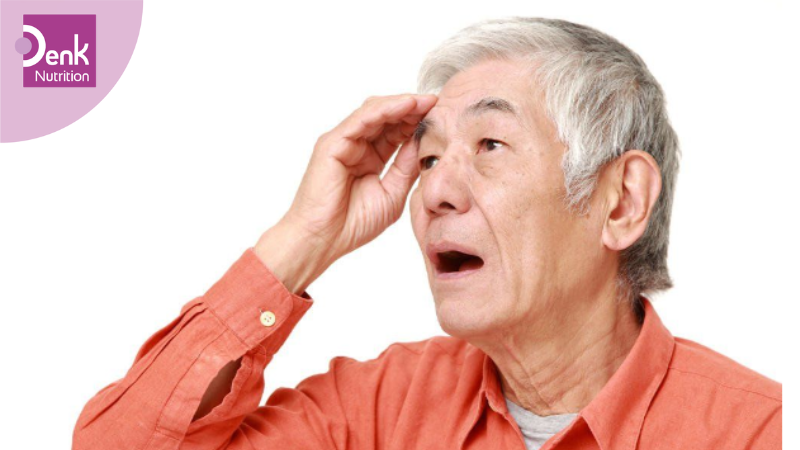 Mang lại lợi ích cho bệnh nhân Parkinson