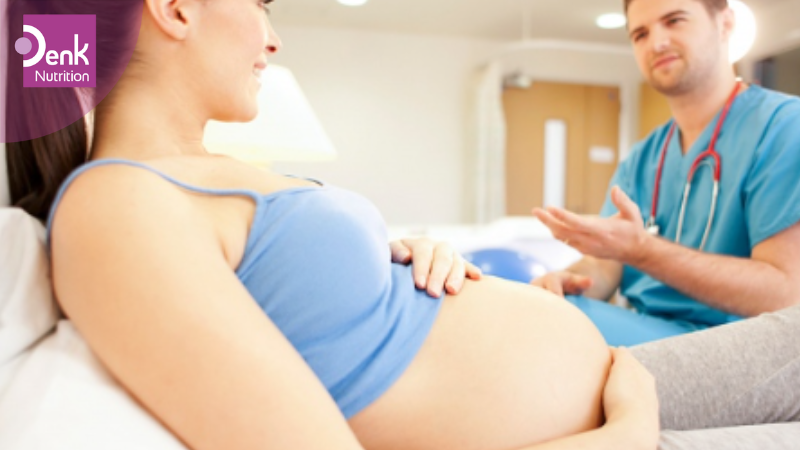 Hỗ trợ sinh sản