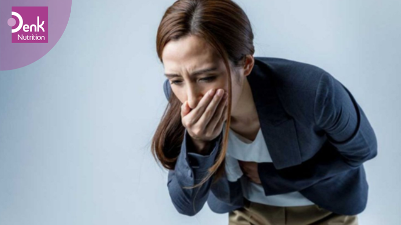 Tác dụng phụ của Coenzyme Q10