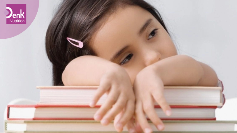 Rối loạn kích thích