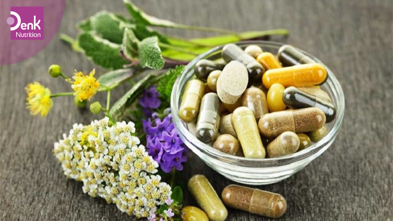 Sử dụng thảo dược cải thiện giấc ngủ