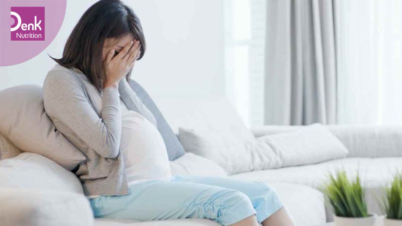 dấu hiệu thường gặp