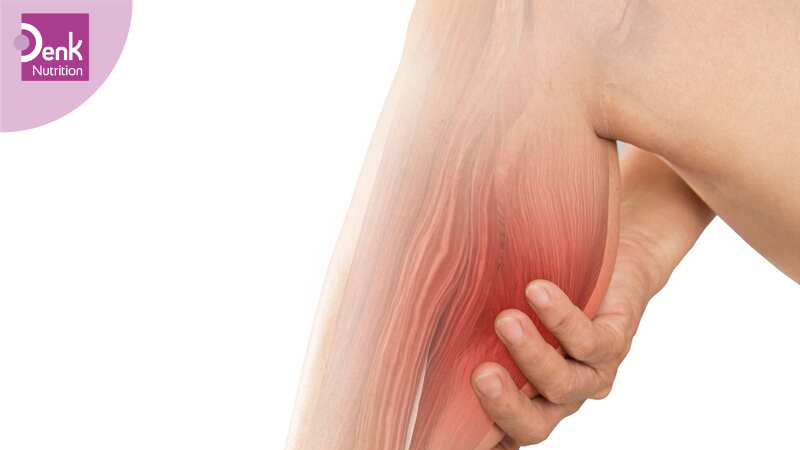 Chuột rút là gì?