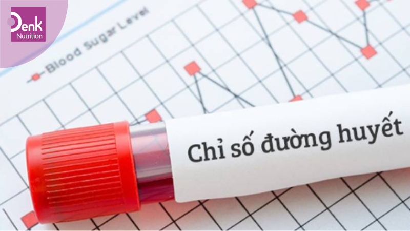 Kiểm soát đường huyết