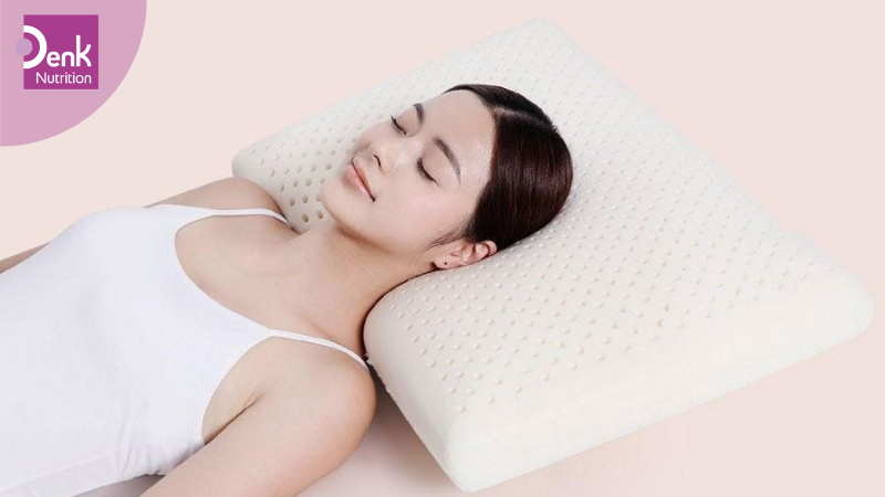 Ngủ đúng tư thế