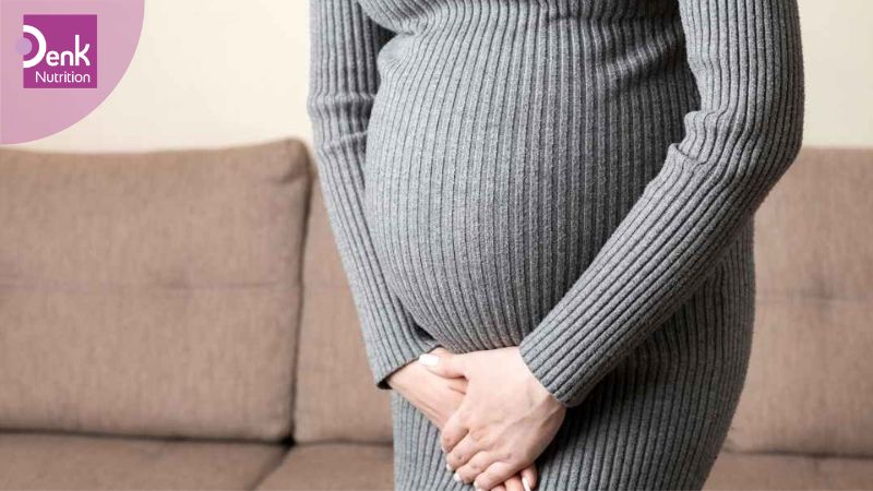 dấu hiệu ít gặp hơn