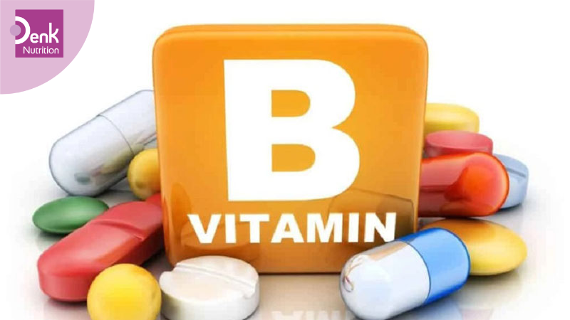 Thiếu vitamin