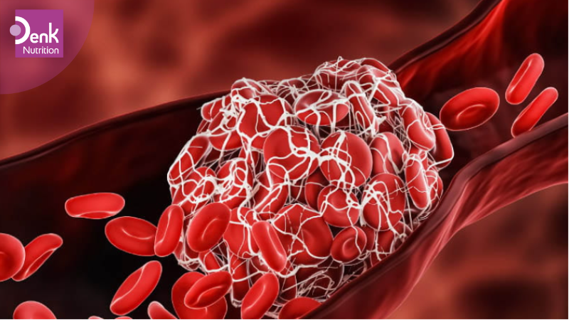 Hỗ trợ kháng viêm, dị ứng