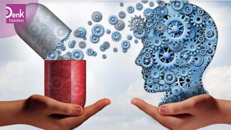 Cải thiện sức khoẻ thần kinh