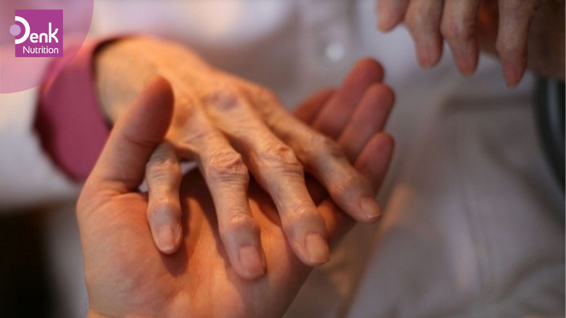 Cải thiện triệu chứng bệnh đa xơ cứng