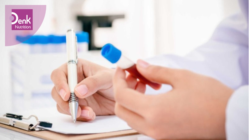 Glucose trong máu là gì?