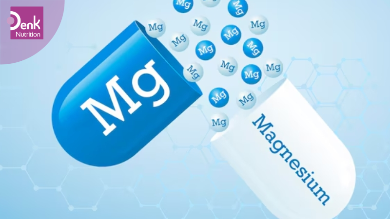 magie là gì? Magie có tác dụng gì