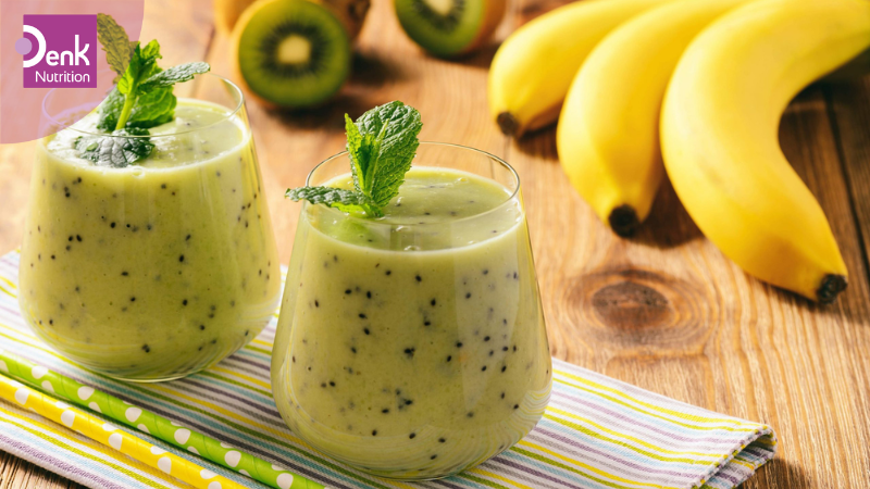 Bổ sung các thực phẩm chống mất ngủ