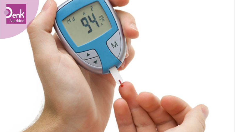 Glucose máu là gì?