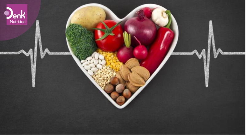 Giảm cholesterol và triglycerides