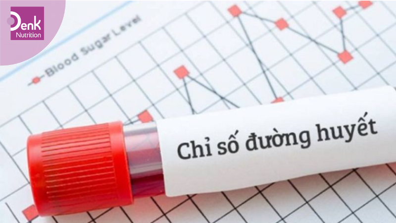 Ý nghĩa chỉ số Glucose máu