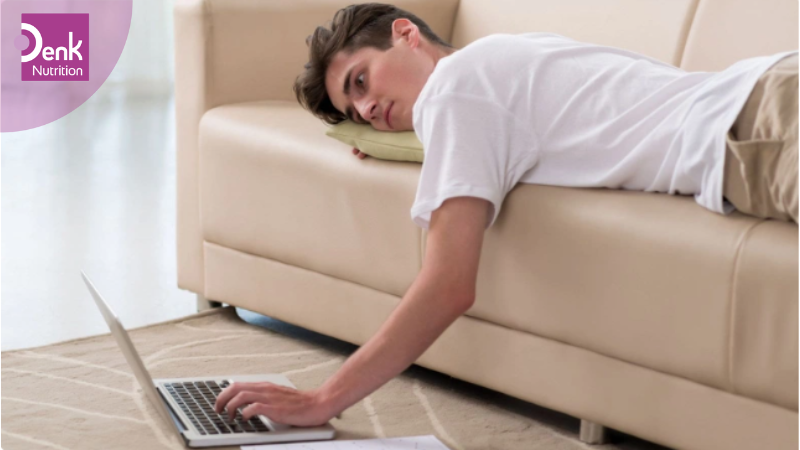 Các yếu tố ảnh hưởng đến Glucose máu