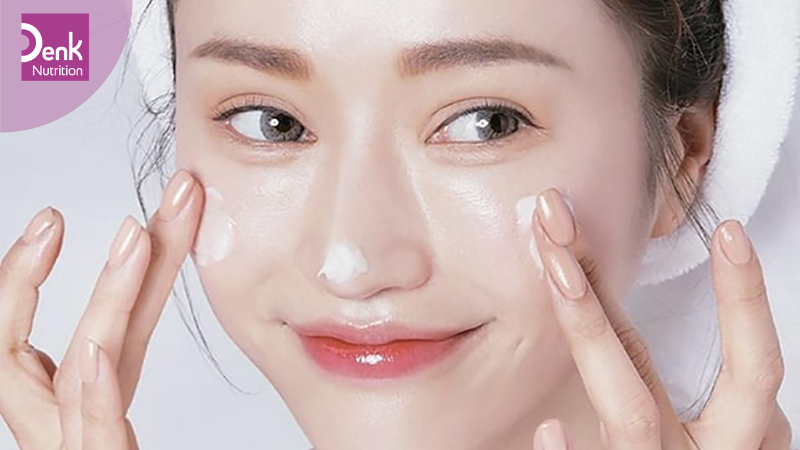 Cấp ẩm bảo vệ da