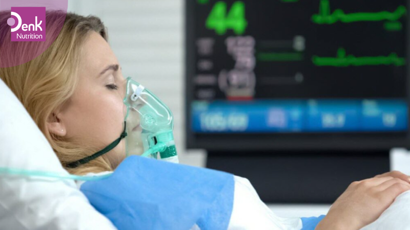 Biến chứng nhiễm toan Ceton (Diabetic Ketoacidosis)