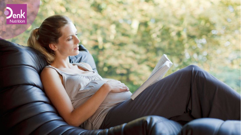 Giảm căng thẳng