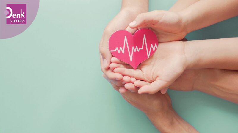 Có thể cải thiện sức khỏe tim mạch