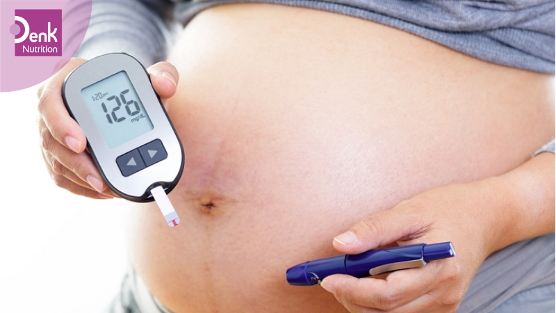 Xét nghiệm tiểu đường thai kỳ là gì?