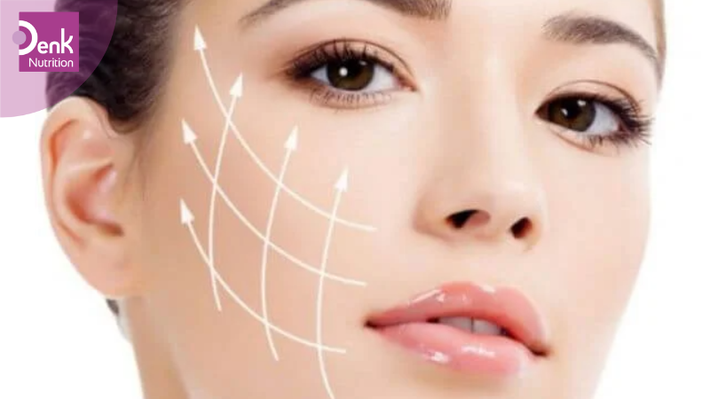 Tăng sản sinh collagen