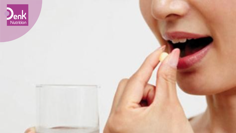 Tại sao chúng ta cần bổ sung sắt?