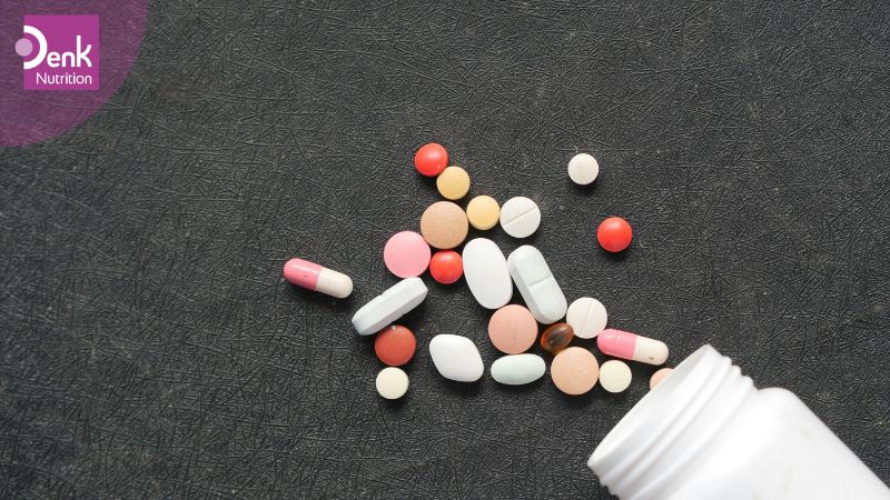 Thực phẩm bảo vệ sức khỏe là gì? Công dụng của thực phẩm bảo vệ sức khỏe