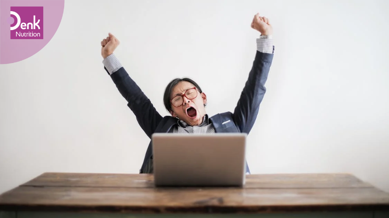 tryptophan có trong những loại thực phẩm nào?